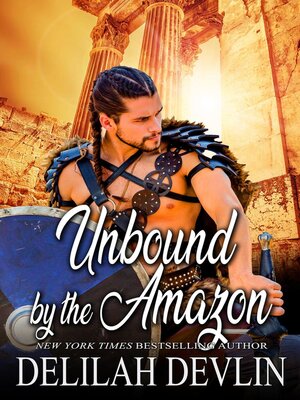 cover image of Unbound by the Amazon